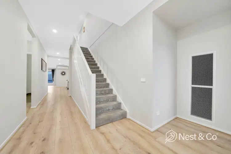 Fourth view of Homely house listing, 5 Basil Place, Mickleham VIC 3064