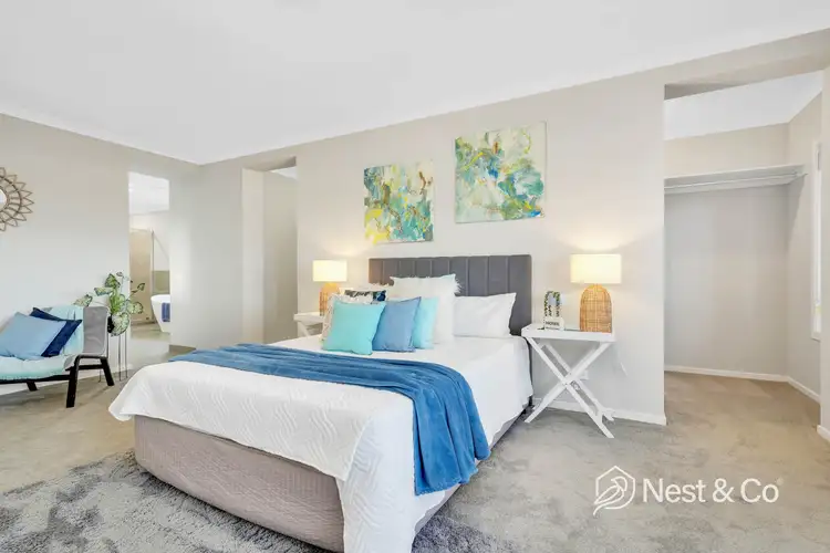 Fifth view of Homely house listing, 5 Basil Place, Mickleham VIC 3064