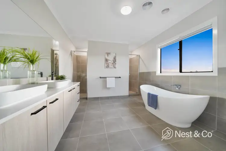 Sixth view of Homely house listing, 5 Basil Place, Mickleham VIC 3064