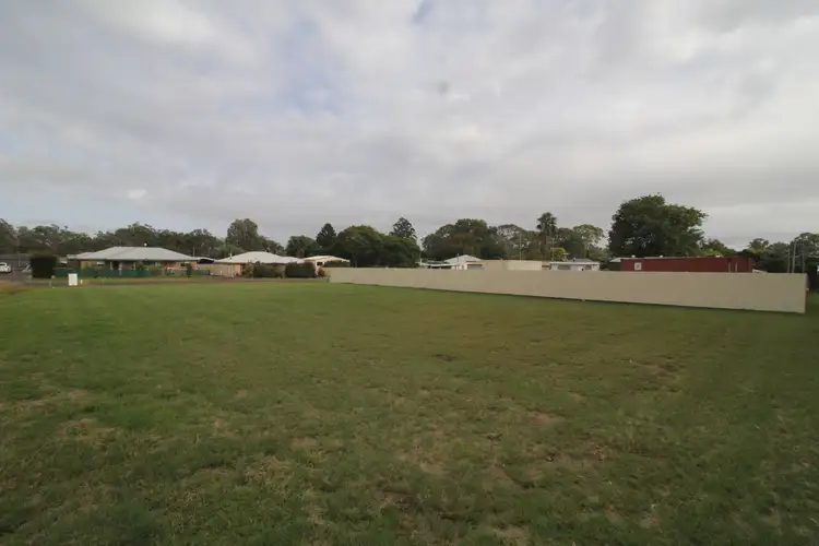 Second view of Homely land listing, 12 Earl street, Memerambi QLD 4610