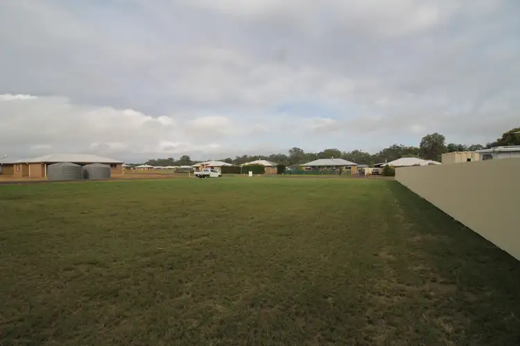 Third view of Homely land listing, 12 Earl street, Memerambi QLD 4610