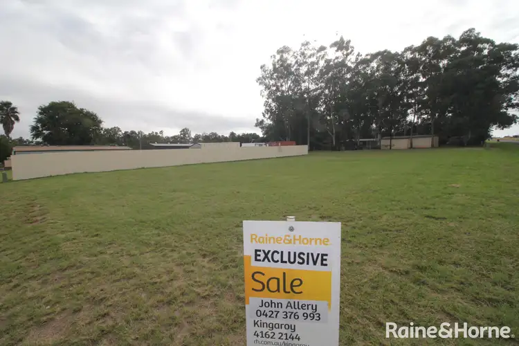 Fourth view of Homely land listing, 12 Earl street, Memerambi QLD 4610
