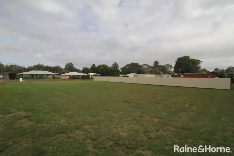 Fifth view of Homely land listing, 12 Earl street, Memerambi QLD 4610