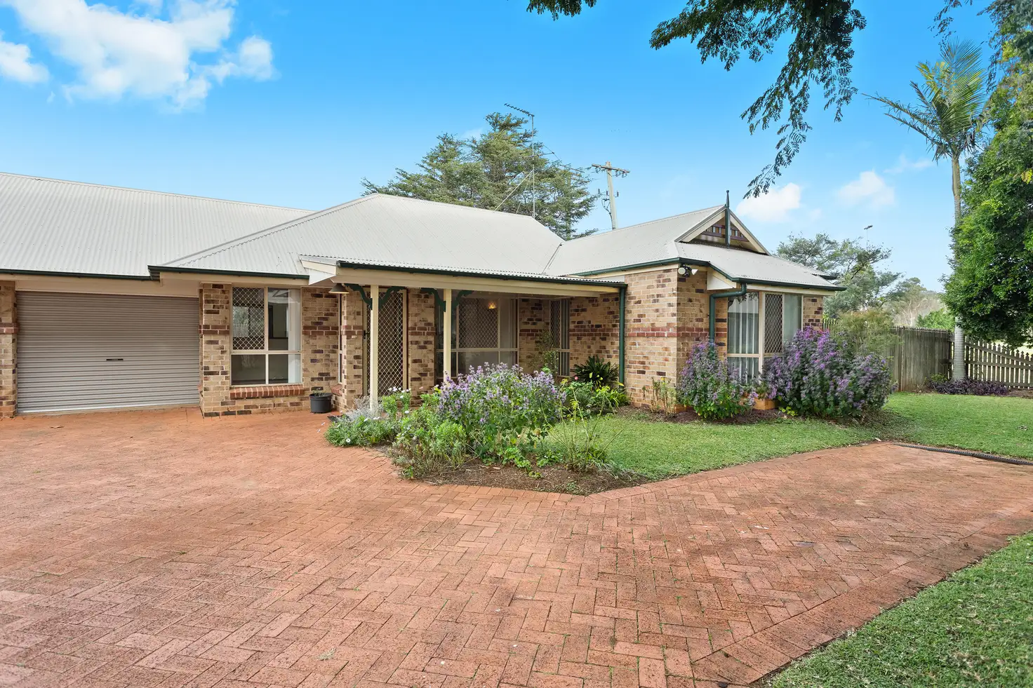 Main view of Homely unit listing, 1/2 Stockton Court, Centenary Heights QLD 4350