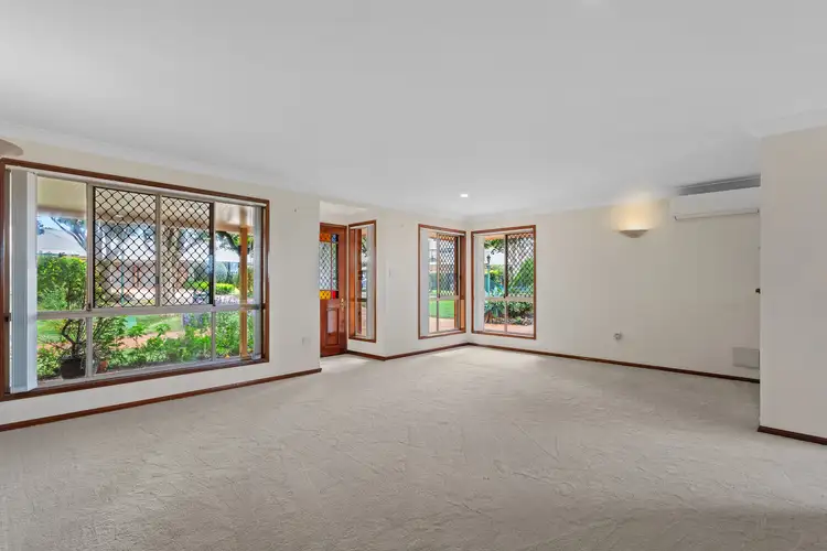 Third view of Homely unit listing, 1/2 Stockton Court, Centenary Heights QLD 4350