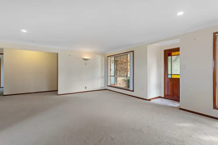 Fourth view of Homely unit listing, 1/2 Stockton Court, Centenary Heights QLD 4350