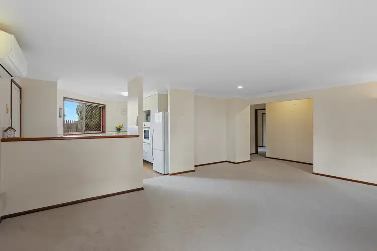 Fifth view of Homely unit listing, 1/2 Stockton Court, Centenary Heights QLD 4350