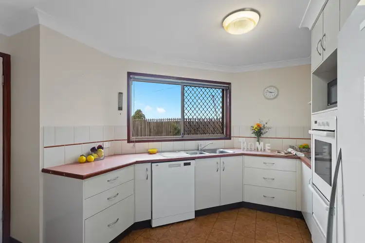 Sixth view of Homely unit listing, 1/2 Stockton Court, Centenary Heights QLD 4350
