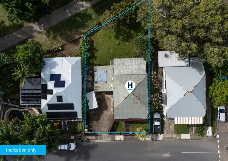 Third view of Homely house listing, 12 Albion Street, Woolloongabba QLD 4102