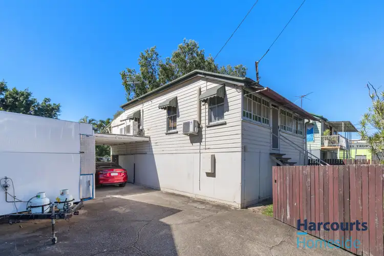 Fourth view of Homely house listing, 12 Albion Street, Woolloongabba QLD 4102