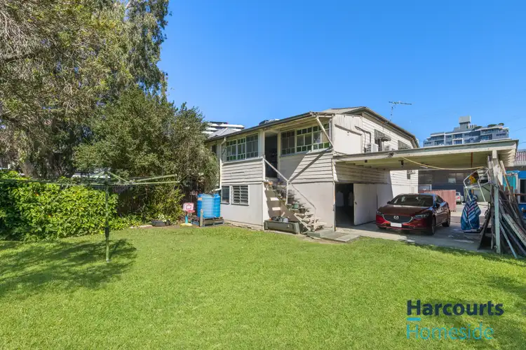 Sixth view of Homely house listing, 12 Albion Street, Woolloongabba QLD 4102