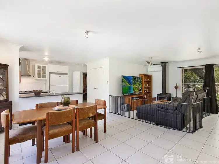 Third view of Homely house listing, 38 Ee Jung Road, Springbrook QLD 4213