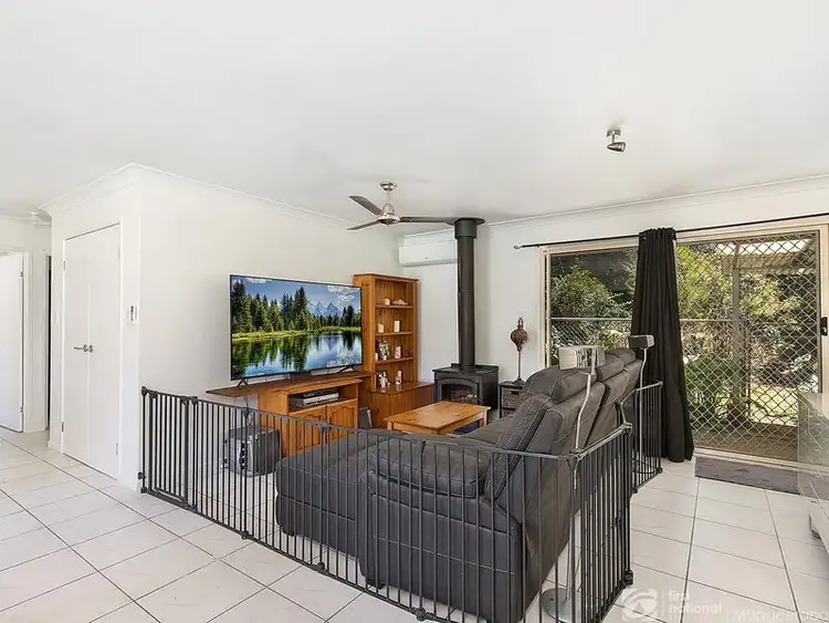 Fourth view of Homely house listing, 38 Ee Jung Road, Springbrook QLD 4213