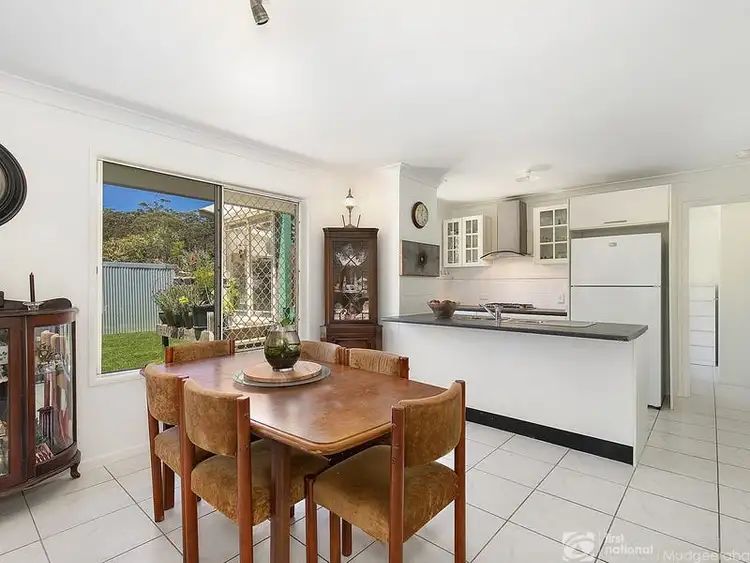 Fifth view of Homely house listing, 38 Ee Jung Road, Springbrook QLD 4213