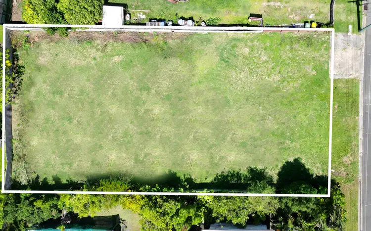 Second view of Homely land listing, 8 The Linkway, Nerang QLD 4211