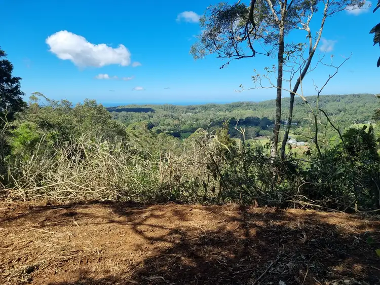 Main view of Homely land listing, 107 Lyrebird Ridge Road, Springbrook QLD 4213