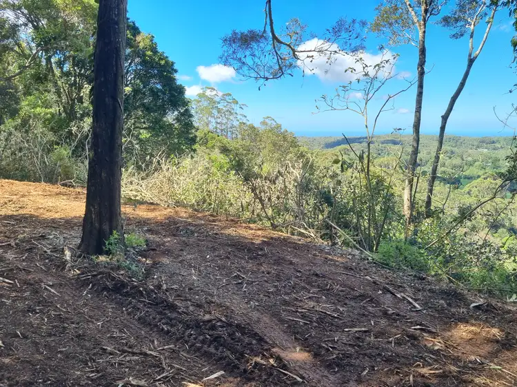 Second view of Homely land listing, 107 Lyrebird Ridge Road, Springbrook QLD 4213