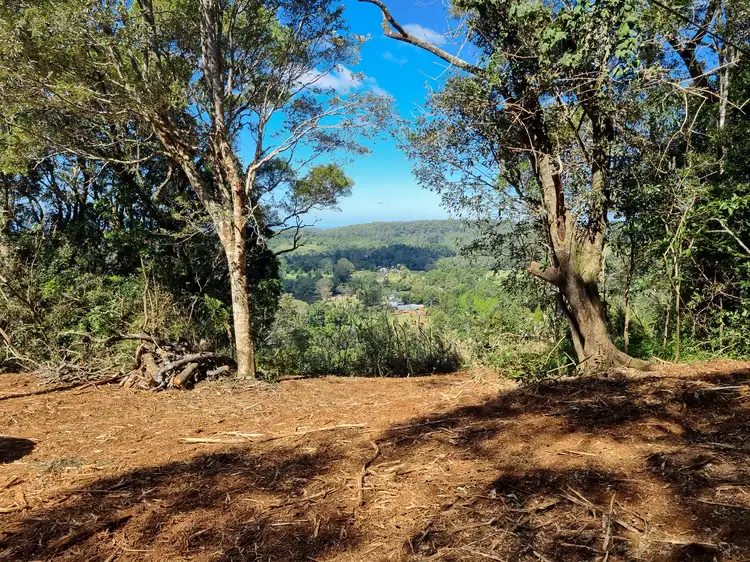 Fifth view of Homely land listing, 107 Lyrebird Ridge Road, Springbrook QLD 4213