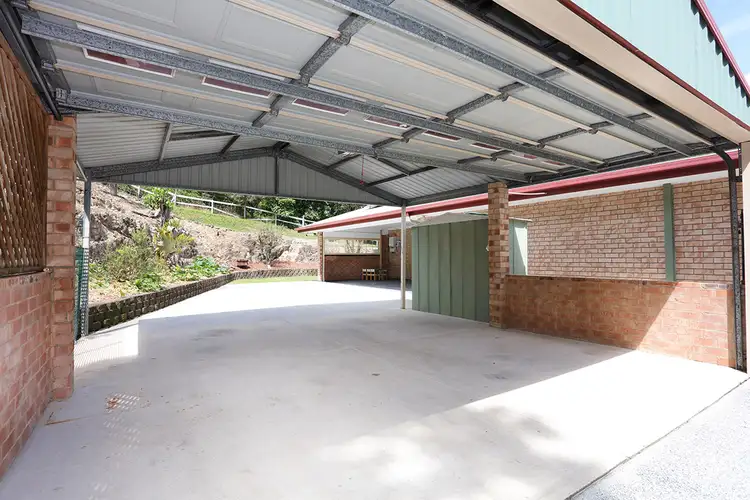 Fourth view of Homely house listing, 14 Country View Drive, Nerang QLD 4211