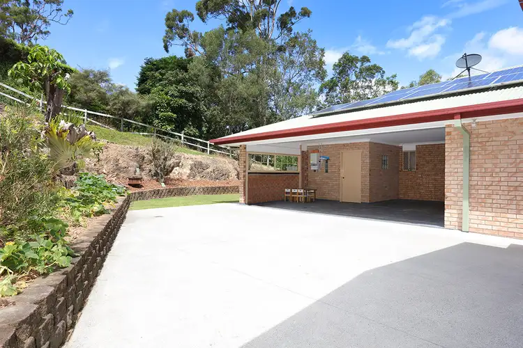 Fifth view of Homely house listing, 14 Country View Drive, Nerang QLD 4211