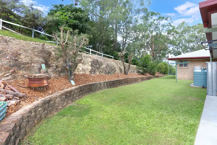 Sixth view of Homely house listing, 14 Country View Drive, Nerang QLD 4211