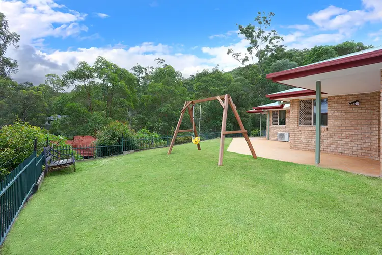 Seventh view of Homely house listing, 14 Country View Drive, Nerang QLD 4211
