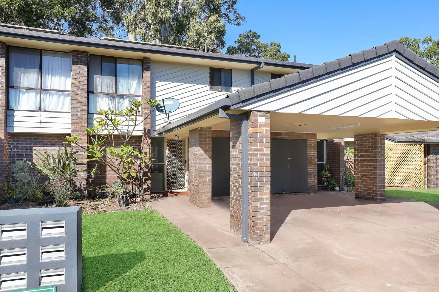 Main view of Homely townhouse listing, 7c/67 Nerang Street, Nerang QLD 4211