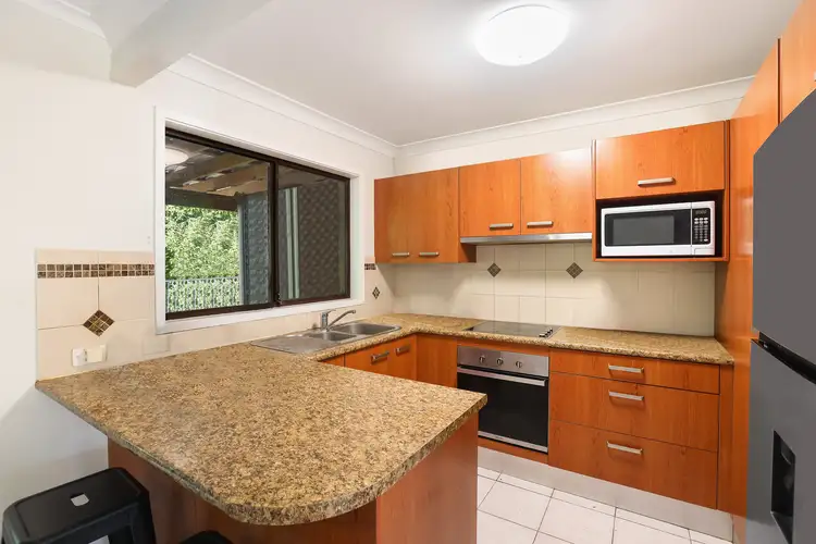 Second view of Homely townhouse listing, 7c/67 Nerang Street, Nerang QLD 4211