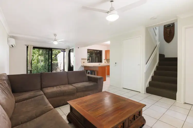 Third view of Homely townhouse listing, 7c/67 Nerang Street, Nerang QLD 4211