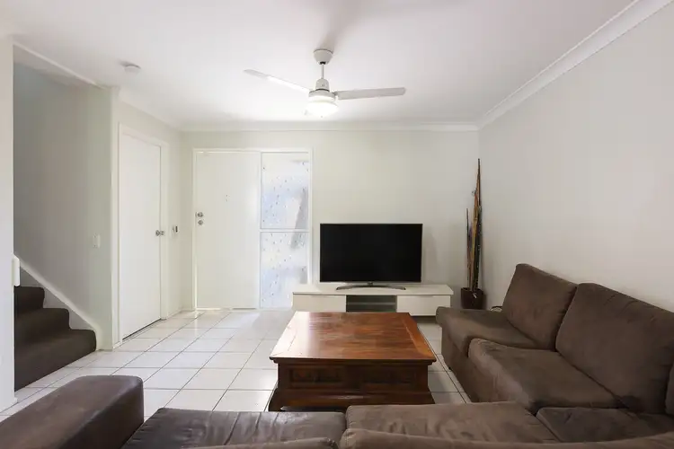 Fourth view of Homely townhouse listing, 7c/67 Nerang Street, Nerang QLD 4211