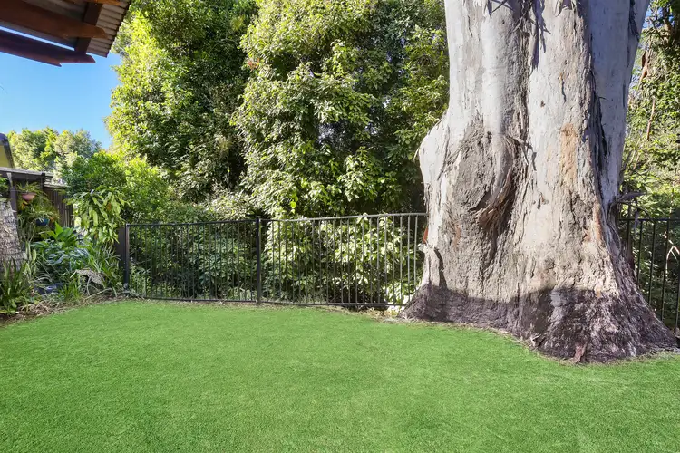 Fifth view of Homely townhouse listing, 7c/67 Nerang Street, Nerang QLD 4211