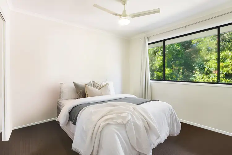 Sixth view of Homely townhouse listing, 7c/67 Nerang Street, Nerang QLD 4211