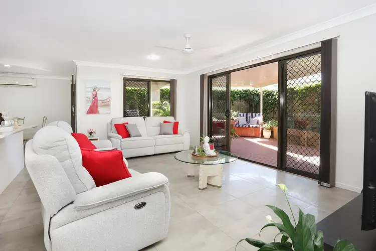 Fourth view of Homely semi-detached listing, 2/3 The Avenue, Nerang QLD 4211