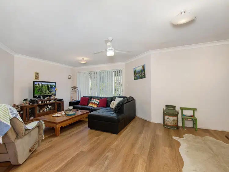 Fourth view of Homely house listing, 28 Ee-Jung Road, Springbrook QLD 4213