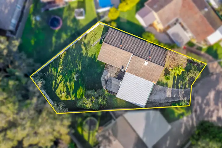4 Bonnieview Street, Long Jetty NSW 2261
