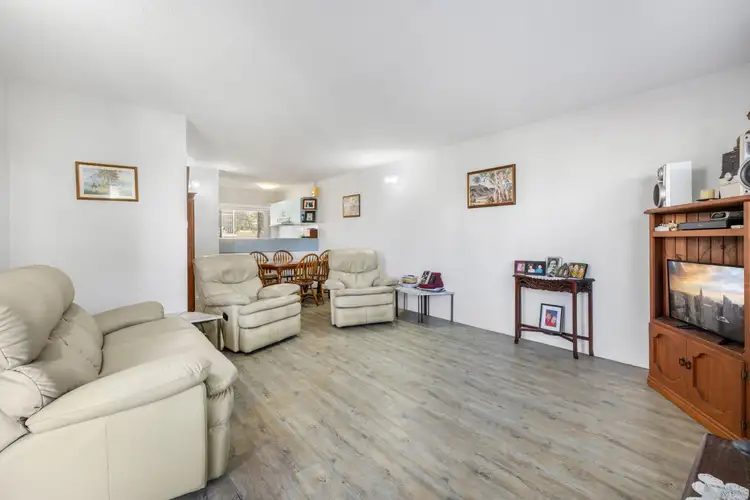 Second view of Homely unit listing, 1/3 Warne Terrace, Kings Beach QLD 4551