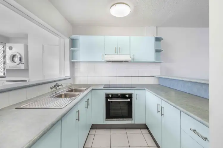 Third view of Homely unit listing, 1/3 Warne Terrace, Kings Beach QLD 4551