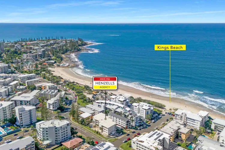 Fourth view of Homely unit listing, 1/3 Warne Terrace, Kings Beach QLD 4551
