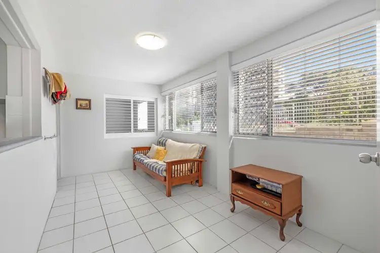 Fifth view of Homely unit listing, 1/3 Warne Terrace, Kings Beach QLD 4551