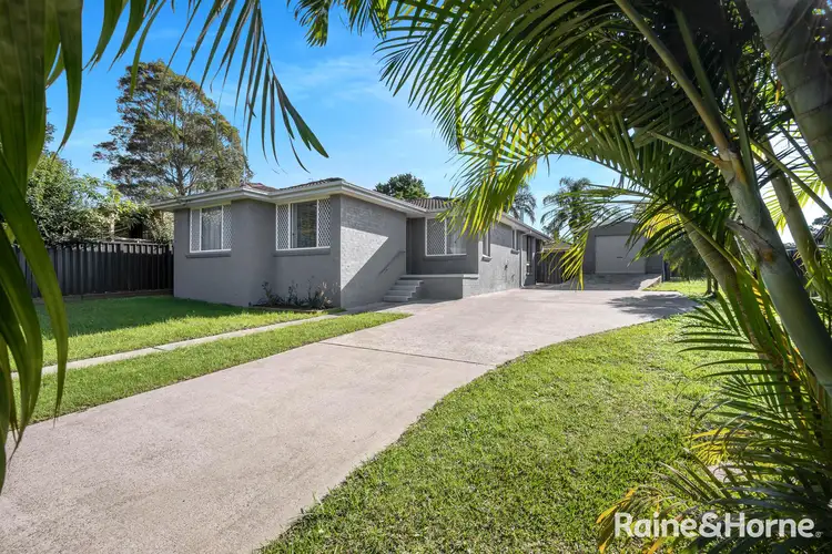 Main view of Homely house listing, 90 Yalwal Road, West Nowra NSW 2541