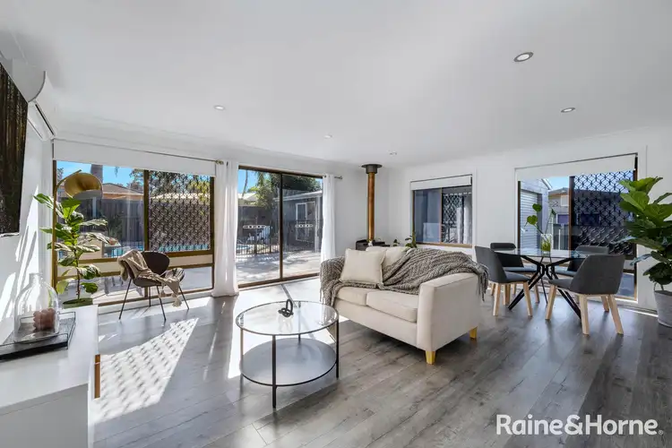 Second view of Homely house listing, 90 Yalwal Road, West Nowra NSW 2541