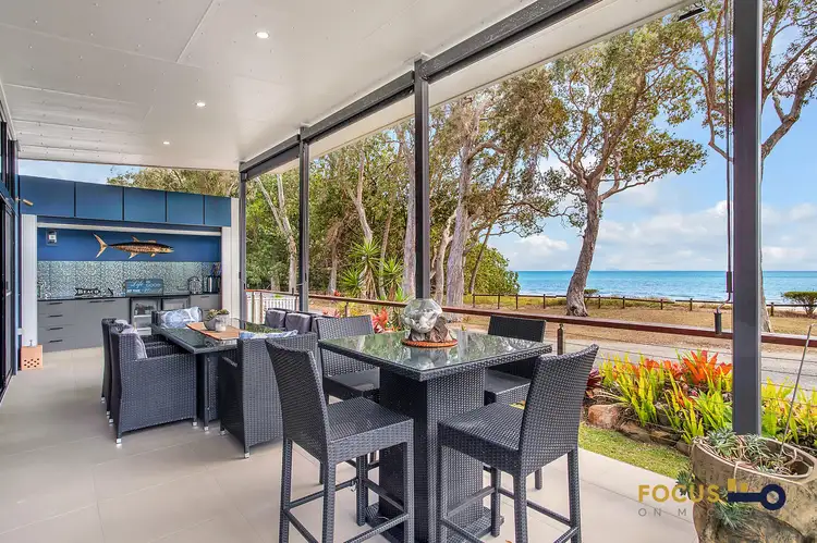 12 Ward Esplanade, Ball Bay QLD 4741