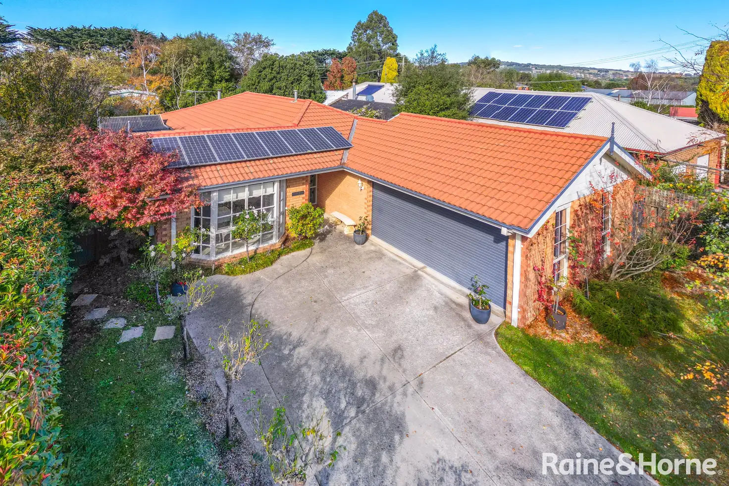 Main view of Homely house listing, 1 Sunny Park Close, Gisborne VIC 3437