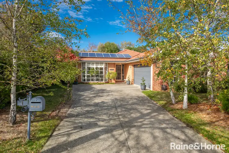 Second view of Homely house listing, 1 Sunny Park Close, Gisborne VIC 3437