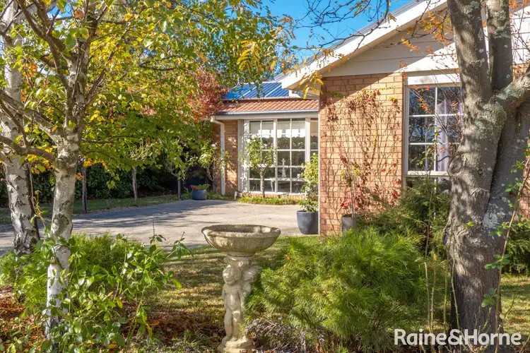 Third view of Homely house listing, 1 Sunny Park Close, Gisborne VIC 3437