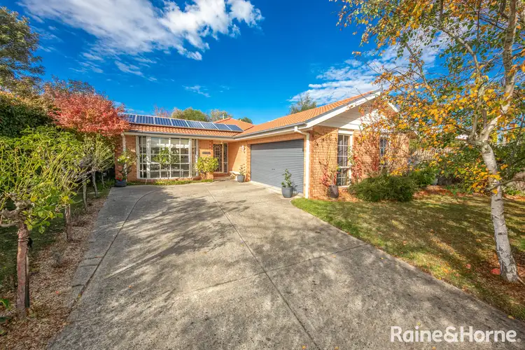 Fourth view of Homely house listing, 1 Sunny Park Close, Gisborne VIC 3437