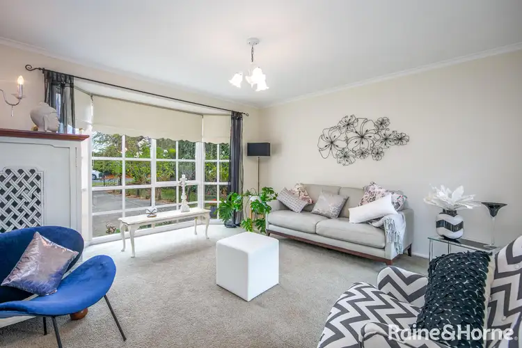 Fifth view of Homely house listing, 1 Sunny Park Close, Gisborne VIC 3437