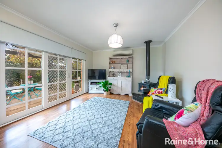 Sixth view of Homely house listing, 1 Sunny Park Close, Gisborne VIC 3437