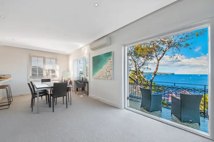 Fifth view of Homely block of units listing, 34 Burran Avenue, Mosman NSW 2088