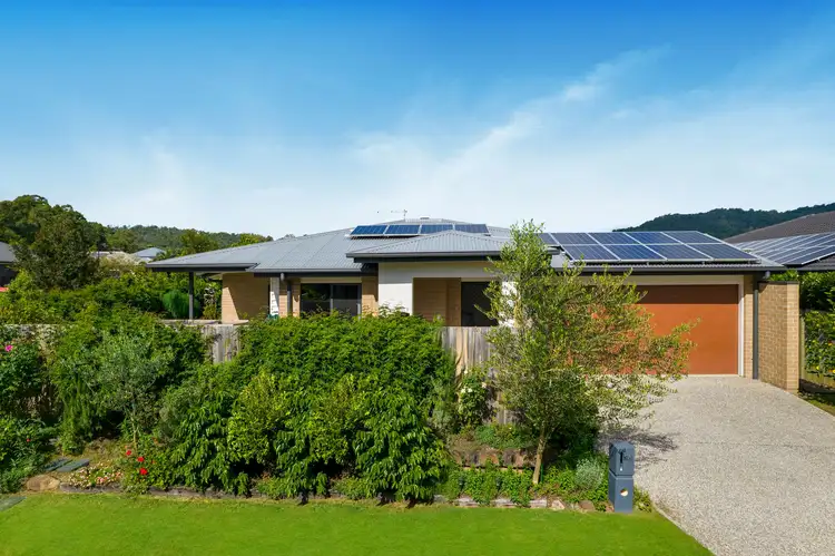 Main view of Homely house listing, 38 Roxborough Street, Canungra QLD 4275